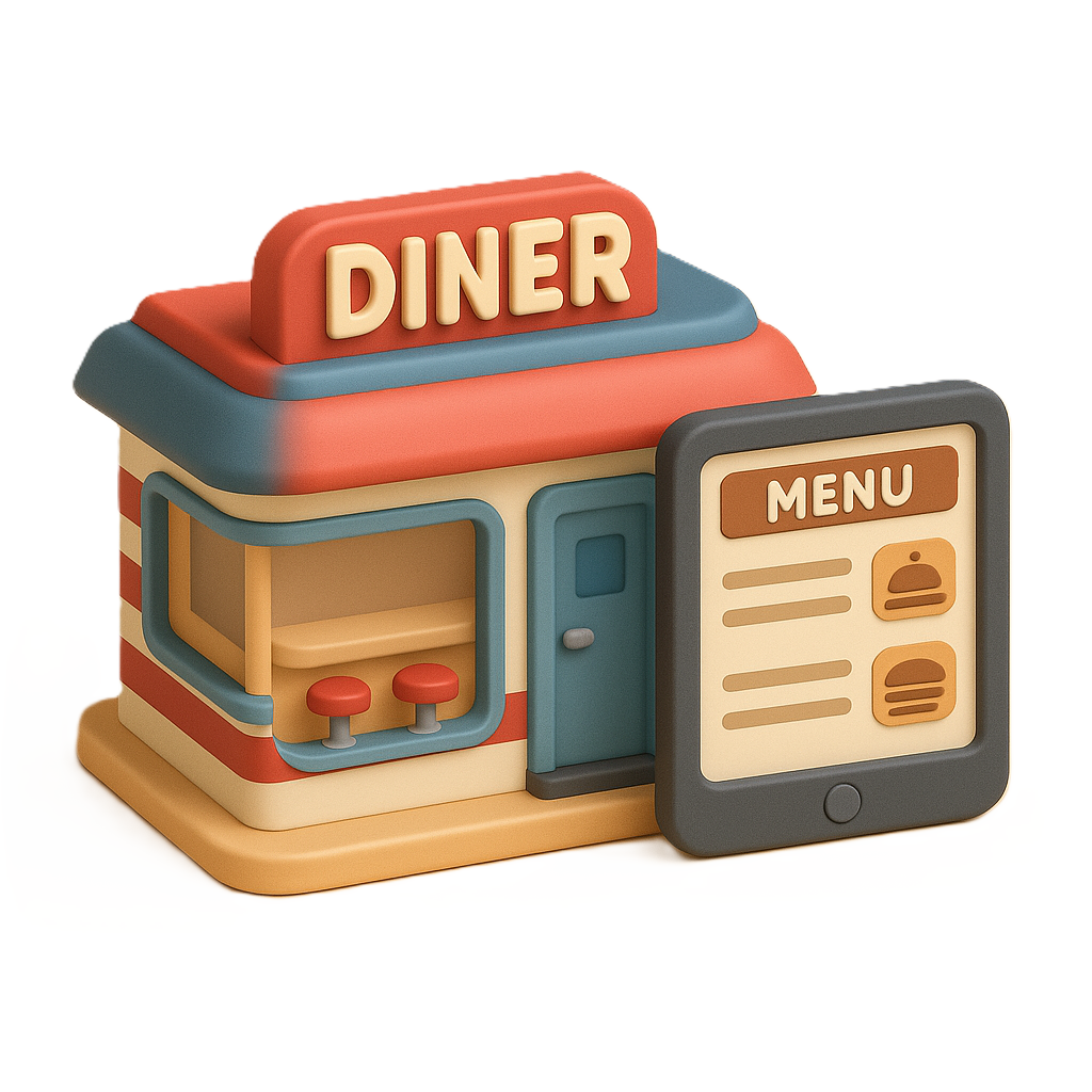 Restaurant POS